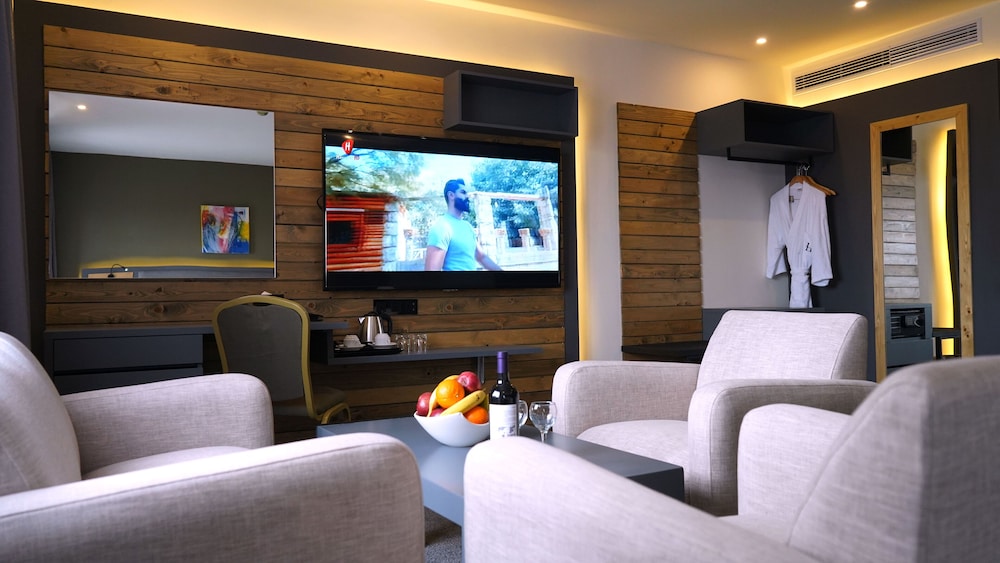 

Verona - Ma'in - Aitch Boutique Hotel - an LIH Hotel
