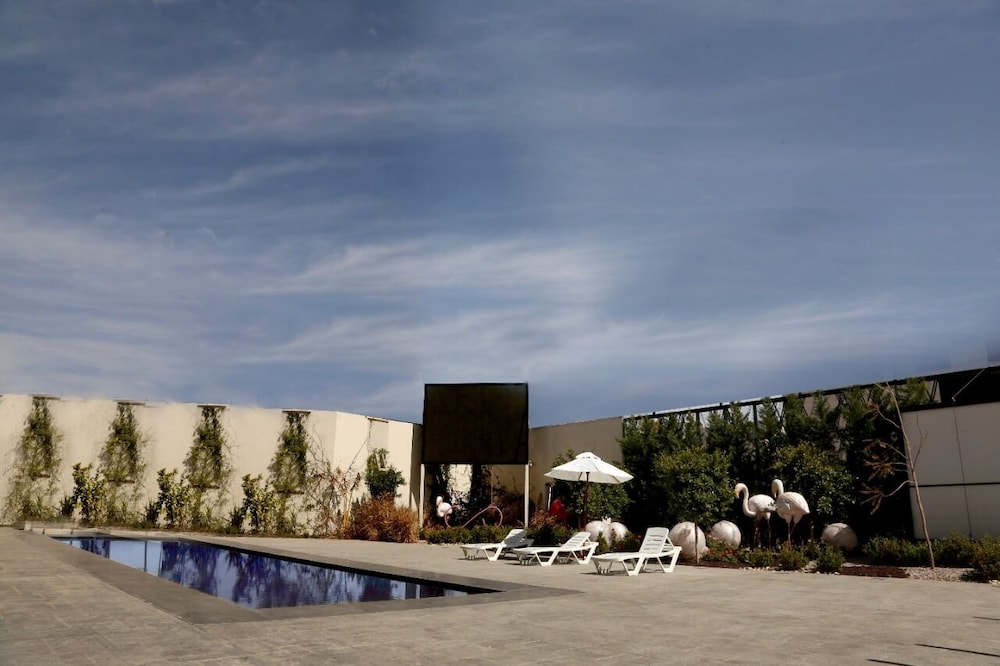 

Roma - Ma'in - Aitch Boutique Hotel - an LIH Hotel