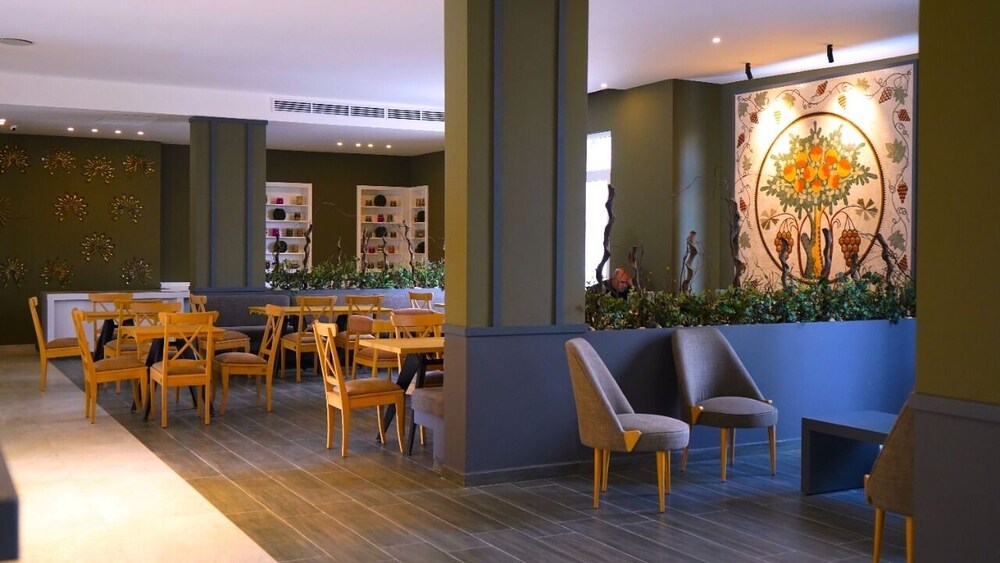

Venezia - Ma'in - Aitch Boutique Hotel - an LIH Hotel
