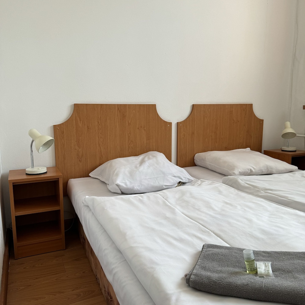 

Milano - Bratislava - Hotel Avion