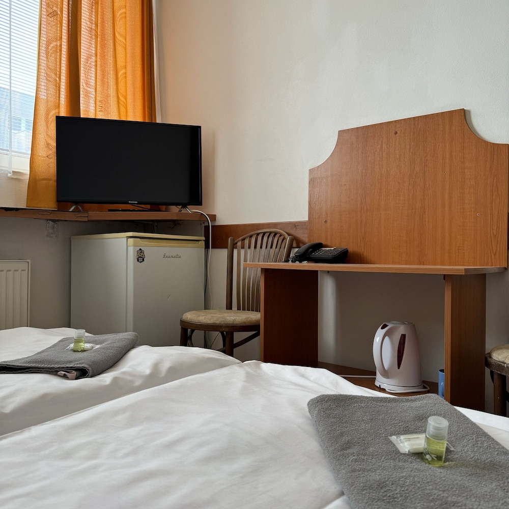

Milano - Bratislava - Hotel Avion