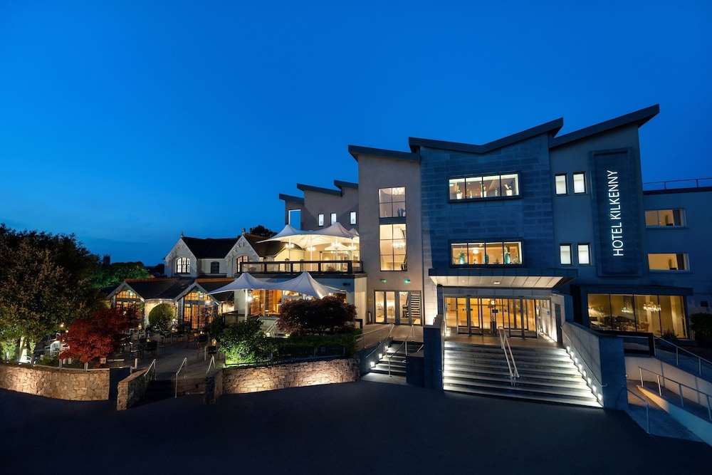 

Milano - Kilkenny - Hotel Kilkenny