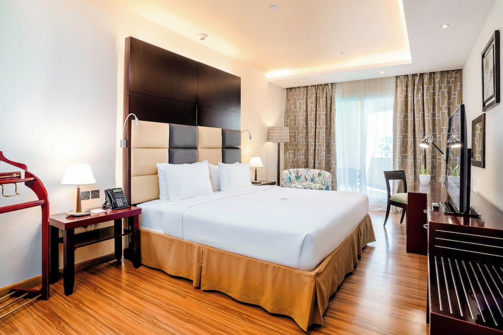 

Milano - Al Mafraq - Metropolitan Al Mafraq Hotel