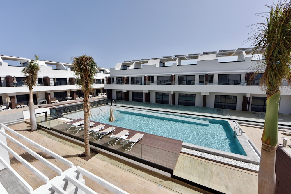 

Pisa - El Cotillo - Esmeralda Cotillo Homes by LIVVO