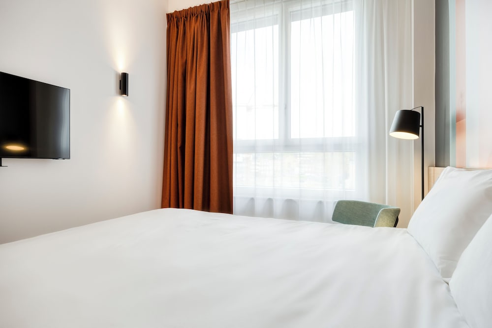 

Milano - Namur - B&B HOTEL Namur