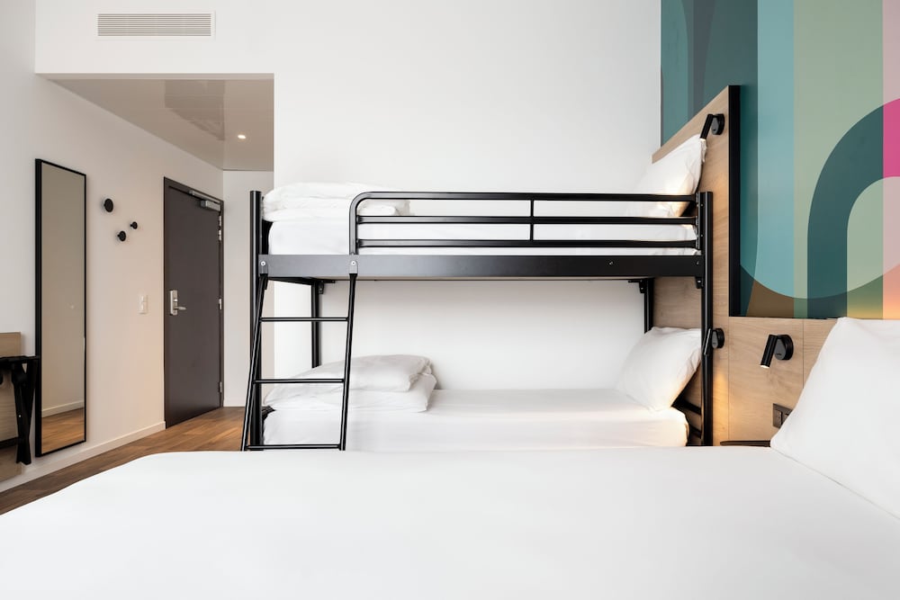 

Bologna - Namur - B&B HOTEL Namur