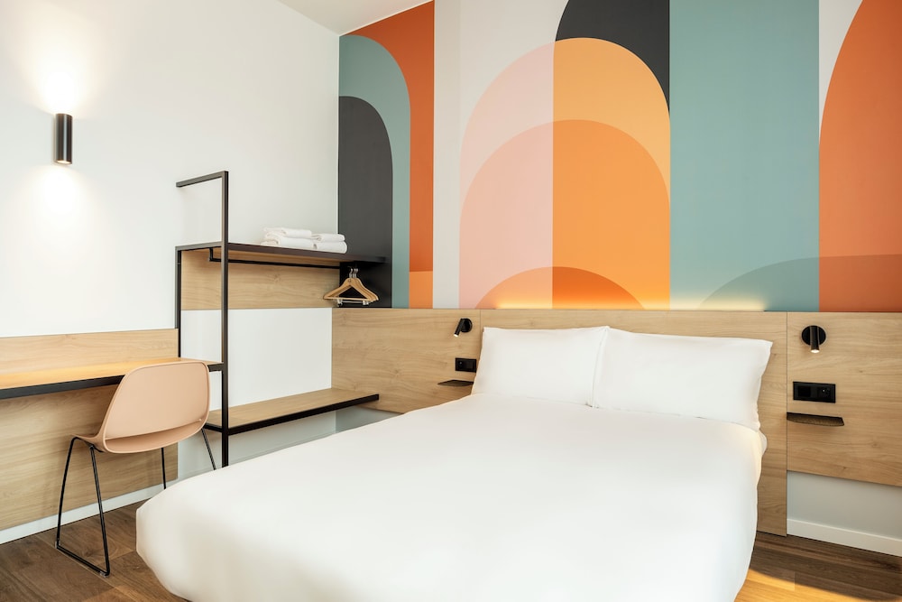 

Roma - Namur - B&B HOTEL Namur