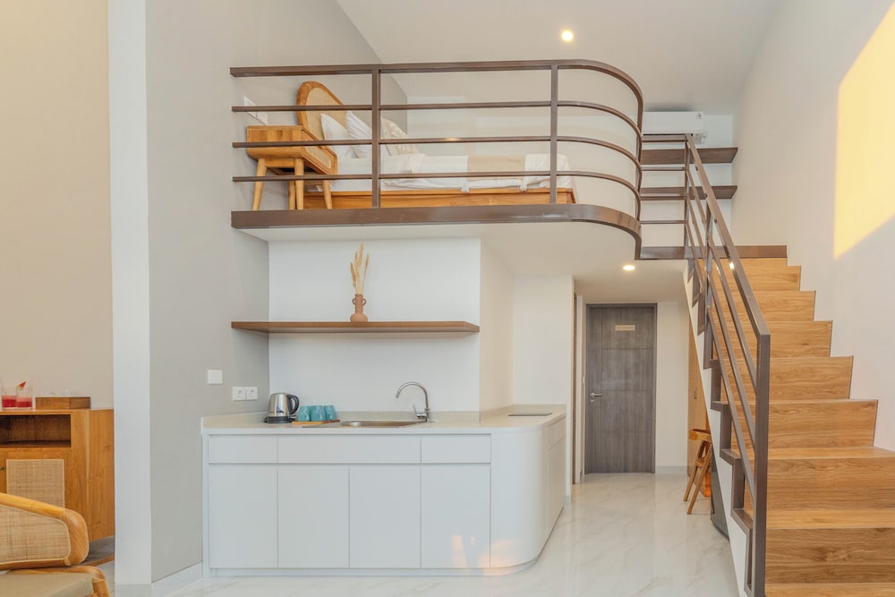 

Milano - Badung - Canggu Loft Studio