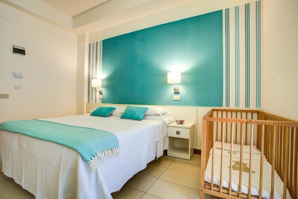 

Catania - Riccione - HOTEL KONRAD