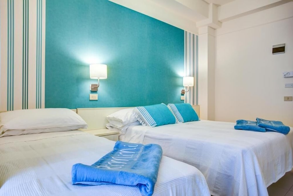 

Catania - Riccione - HOTEL KONRAD