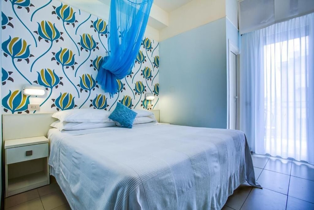 

Palermo - Riviera Romagnola, Mare Italia - HOTEL KONRAD