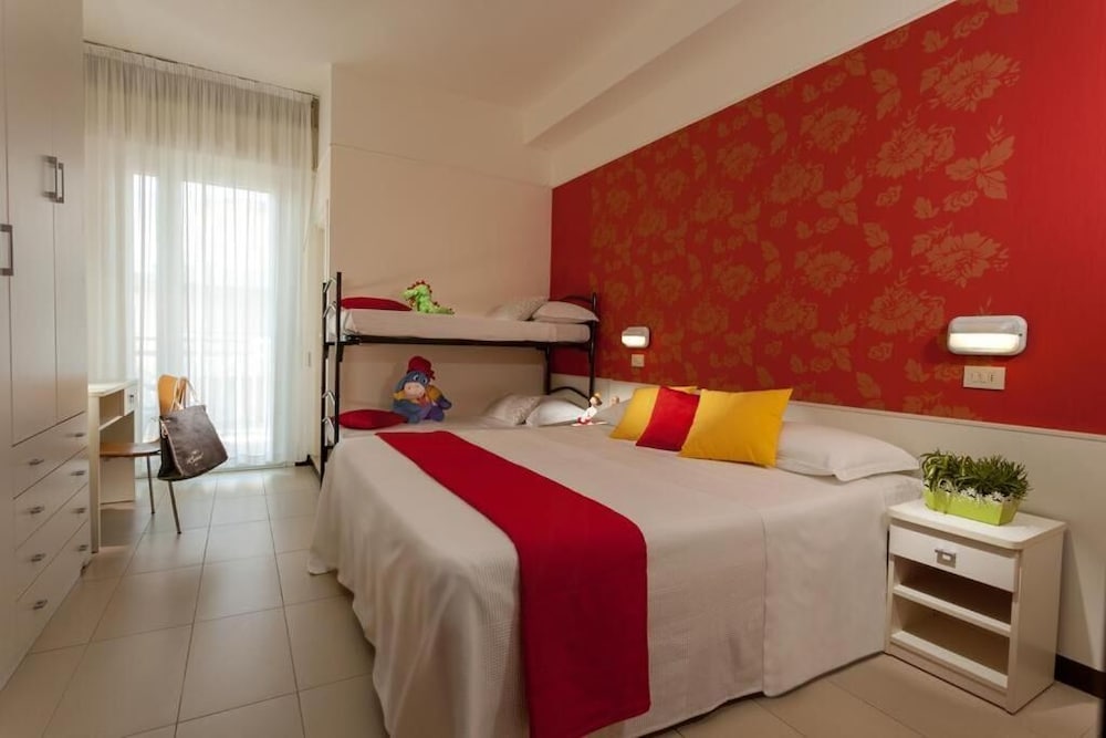 

Verona - Riviera Romagnola, Mare Italia - HOTEL KONRAD