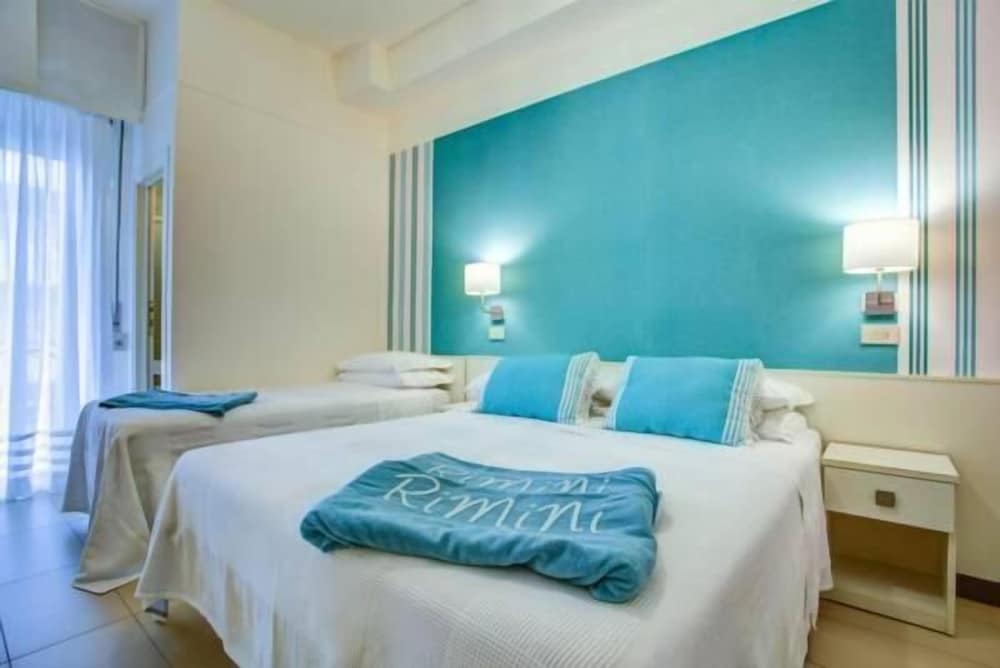 

Milano - Viserbella di Rimini - HOTEL KONRAD