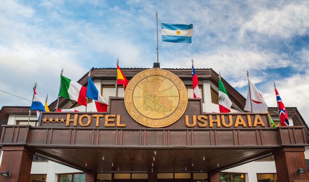 

Milano - Ushuaia - Hotel Ushuaia
