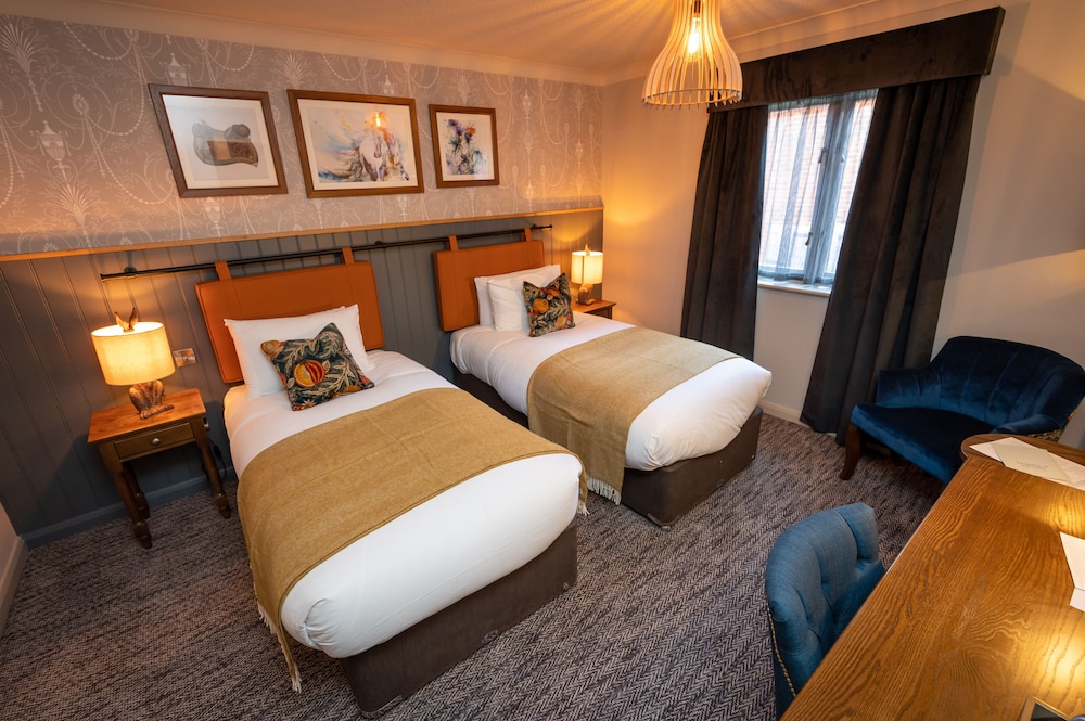 

Verona - Fleet - Ely Hotel by Chef & Brewer Collection