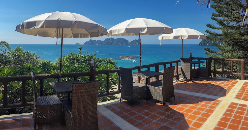 

Milano - Koh Phi Phi - HIP Seaview Resort @ Phi Phi