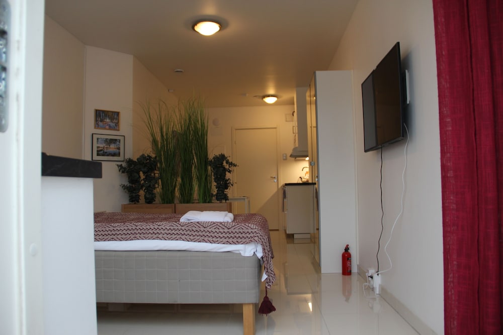

Roma - Täby - Staylong Hotell