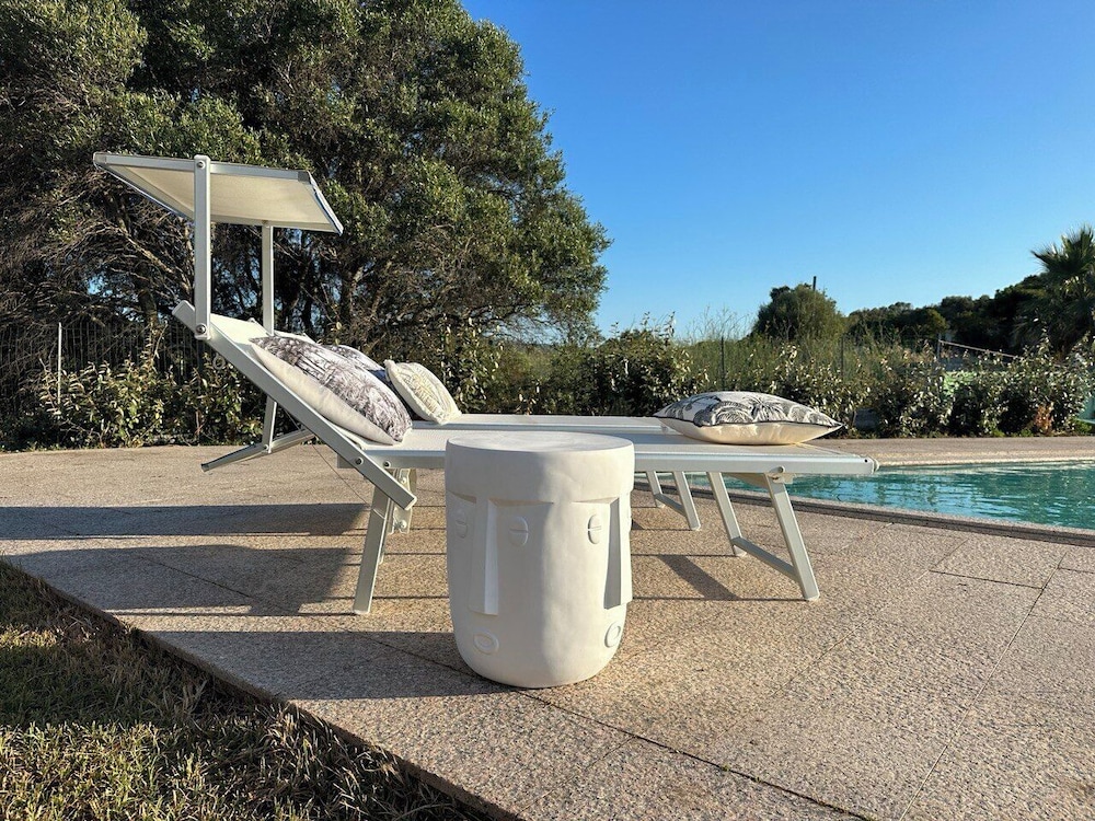 

Venezia - Sardegna Nord - Alghero, Stintino e Castelsardo, Mare Italia - La Smeraldina Resort