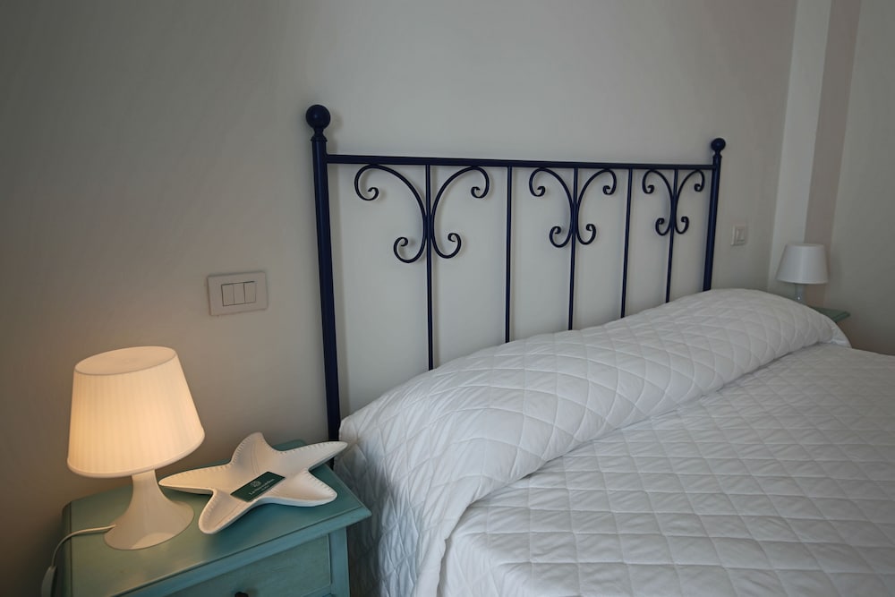 

Milano - Bassacutena - La Smeraldina Resort