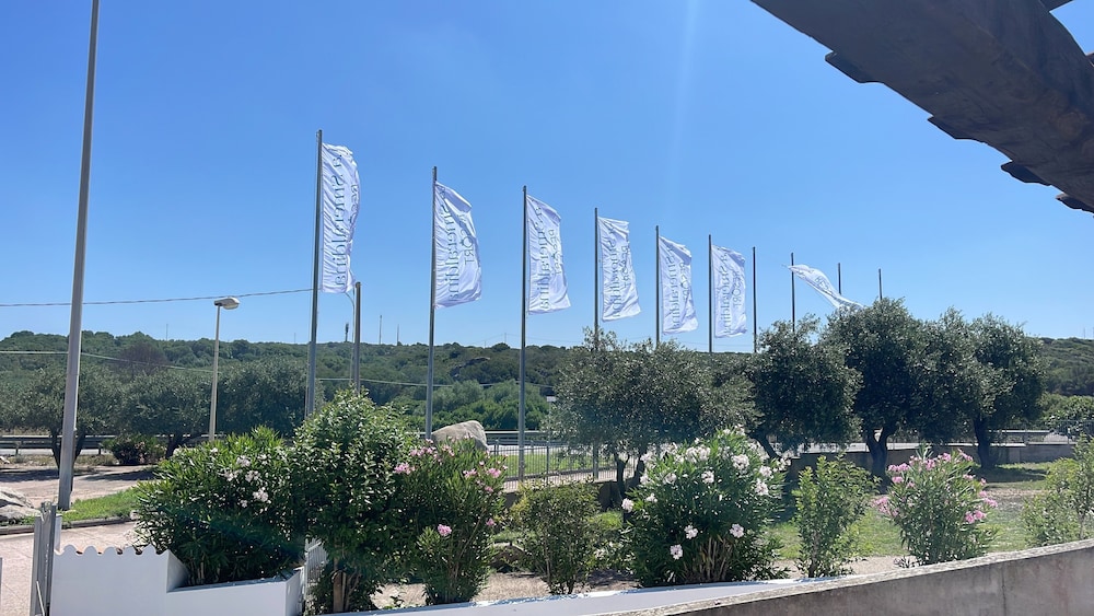 

Firenze - Porto Pozzo - La Smeraldina Resort