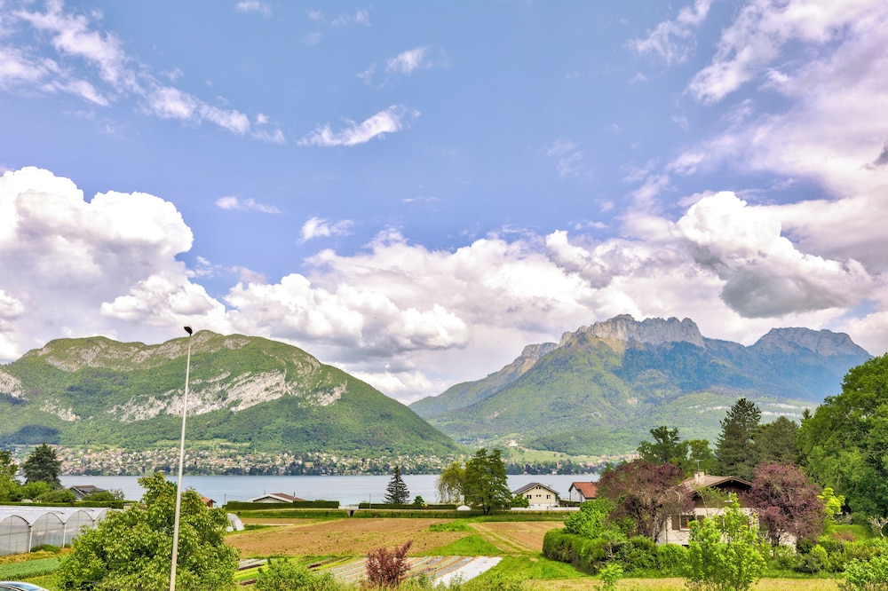 

Roma - Annecy - La Parenthèse Enchantée