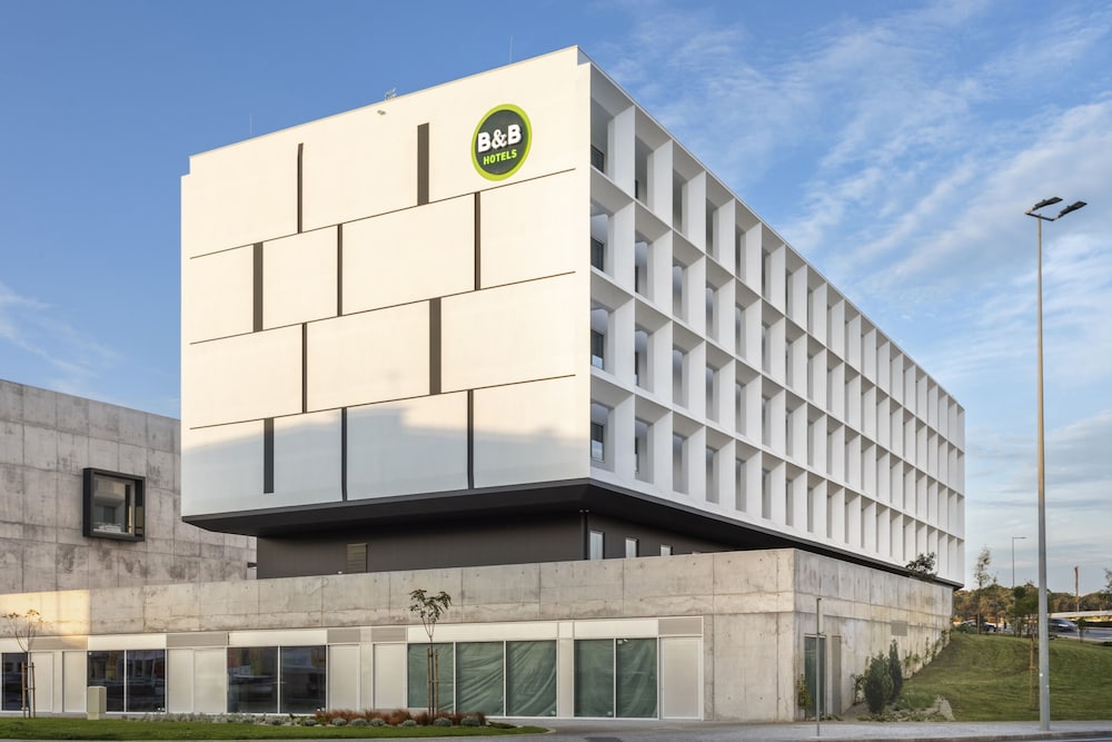 

Milano - Póvoa de Varzim - B&B HOTEL Vila do Conde
