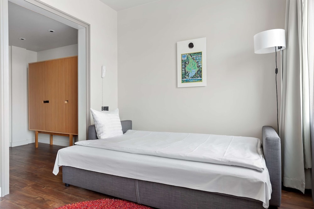 

Milano - Sollentuna - Best Western Plus Sthlm Bromma