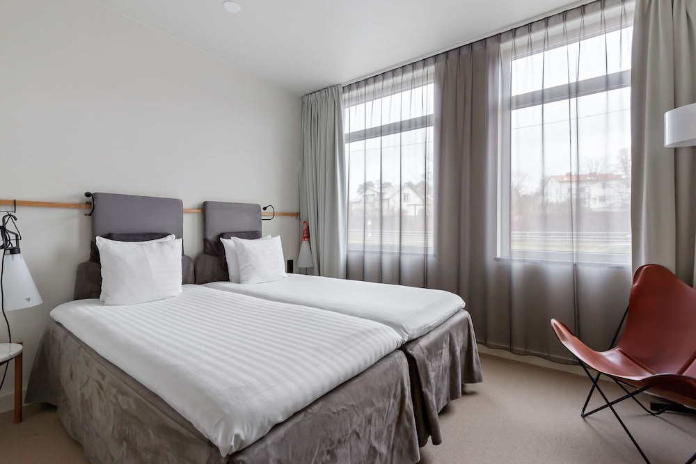 

Milano - Spånga - Best Western Plus Sthlm Bromma