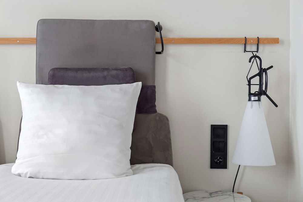 

Milano - Sollentuna - Best Western Plus Sthlm Bromma