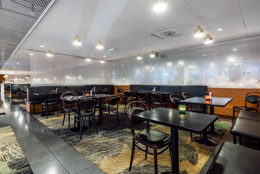 

Milano - Barkarby - Best Western Plus Sthlm Bromma