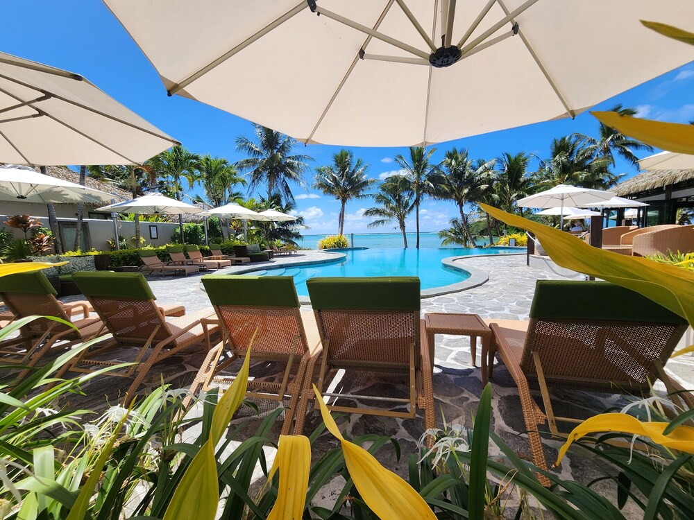 

Napoli - Rarotonga - Nautilus Resort