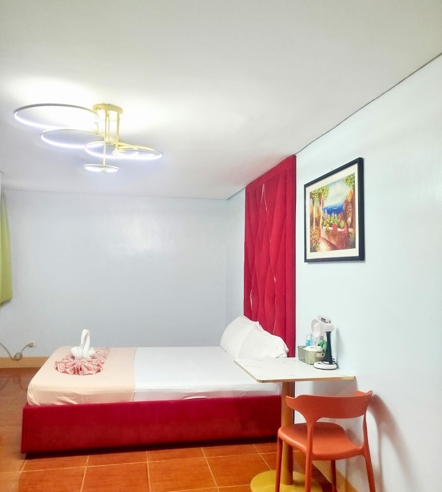 

Milano - Antipolo - Haeinsa Condotel