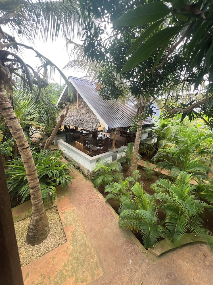 

Palermo - Nungwi, Zanzibar - Olimpos