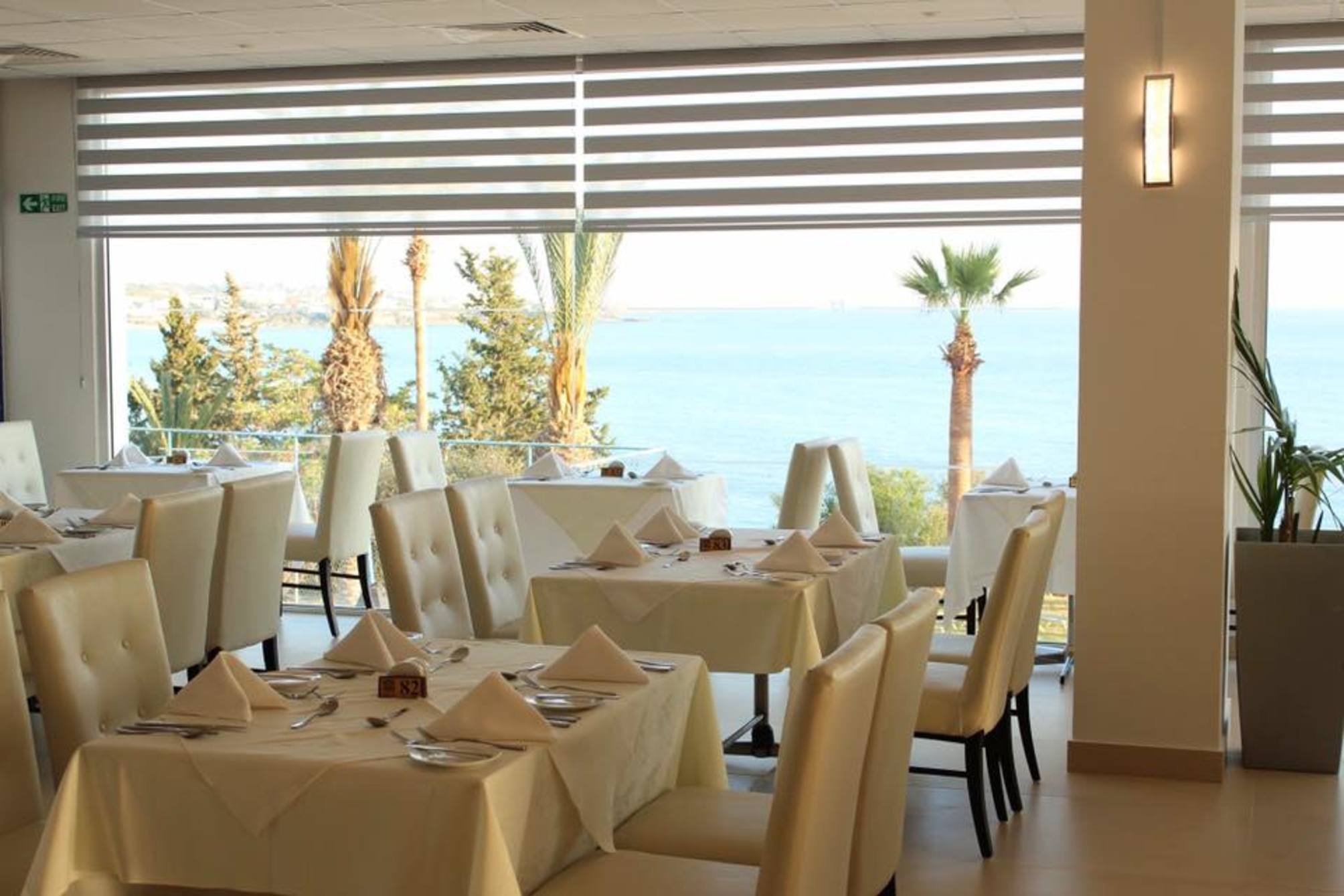 

Roma - Pegeia - Ascos Coral Beach Hotel