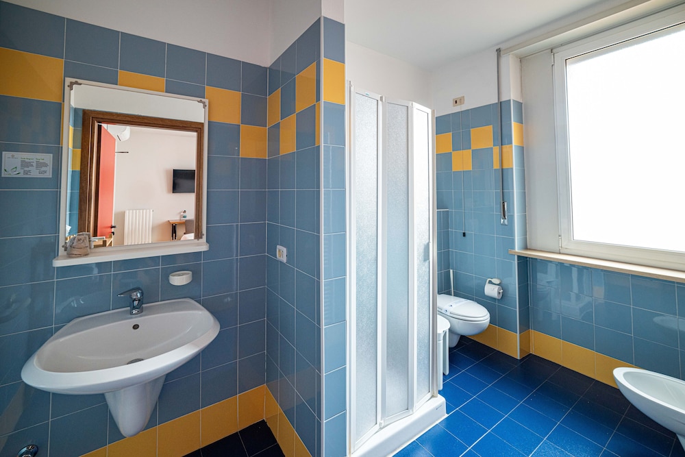 

Roma - Rivoli - Phi Hotel Homy Druento