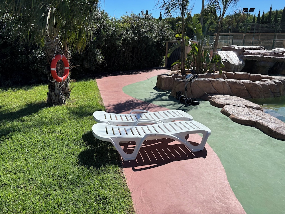 

Milano - Montbrió del Camp - Cambrils Paradise Resort
