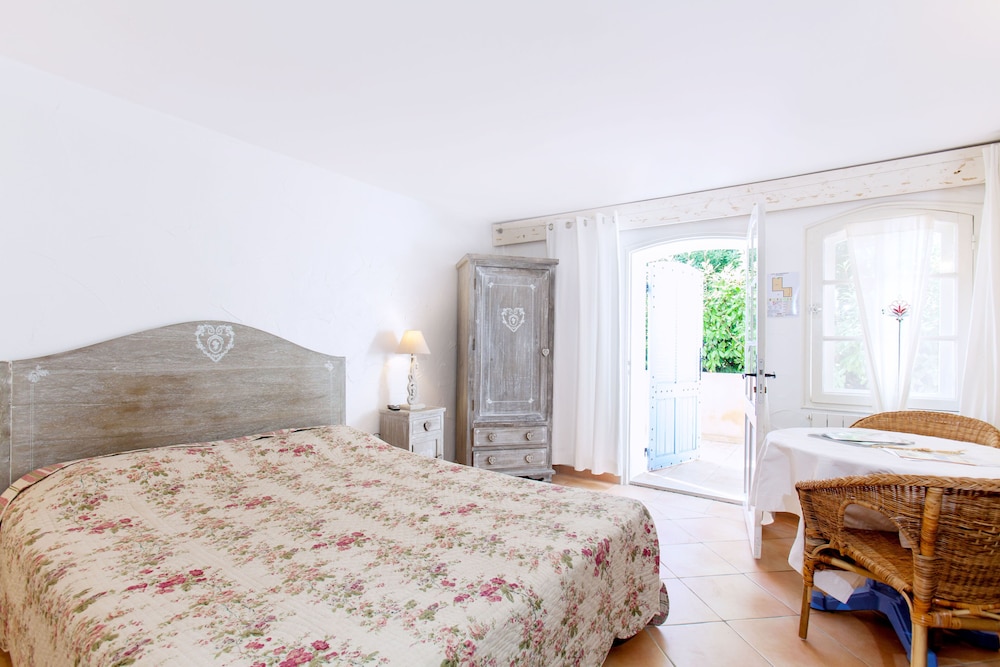 

Verona - Cavalaire-sur-Mer - Hotel Villa Provencale