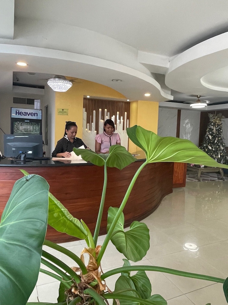 

Milano - Salvaleón de Higüey - Gran Hotel Higuey