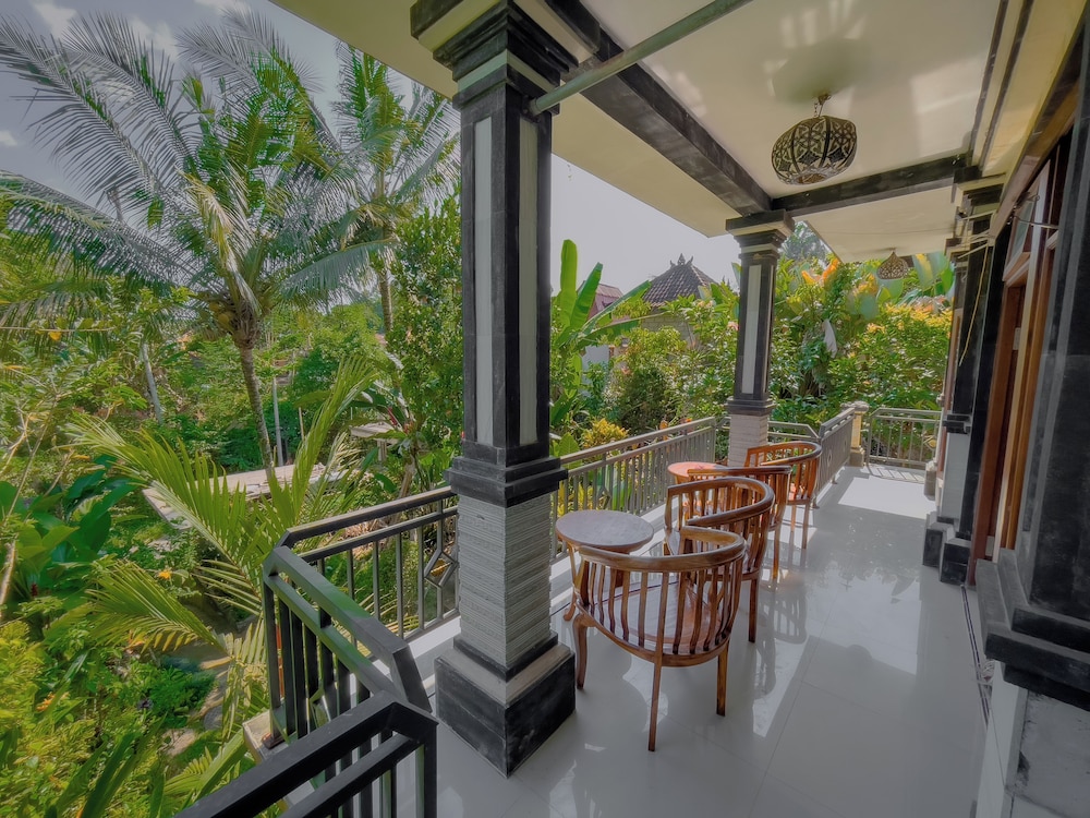 Bali – Surya Ubud View and Suites by EPS