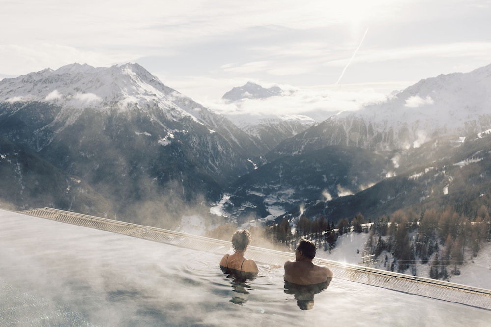 

Verona - Sölden - Hotel Schöne Aussicht