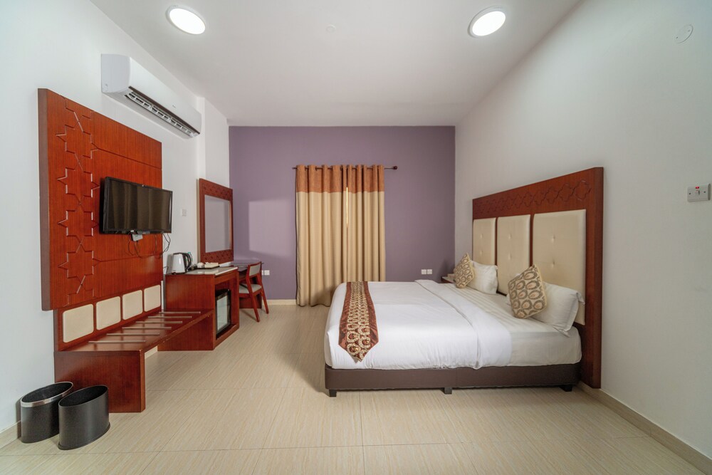 

Roma - Sur - Zaki Hotel Apartment
