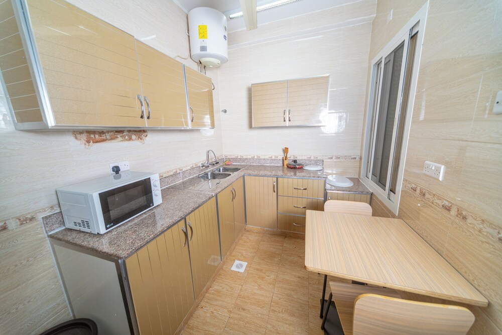 

Roma - Sur - Zaki Hotel Apartment