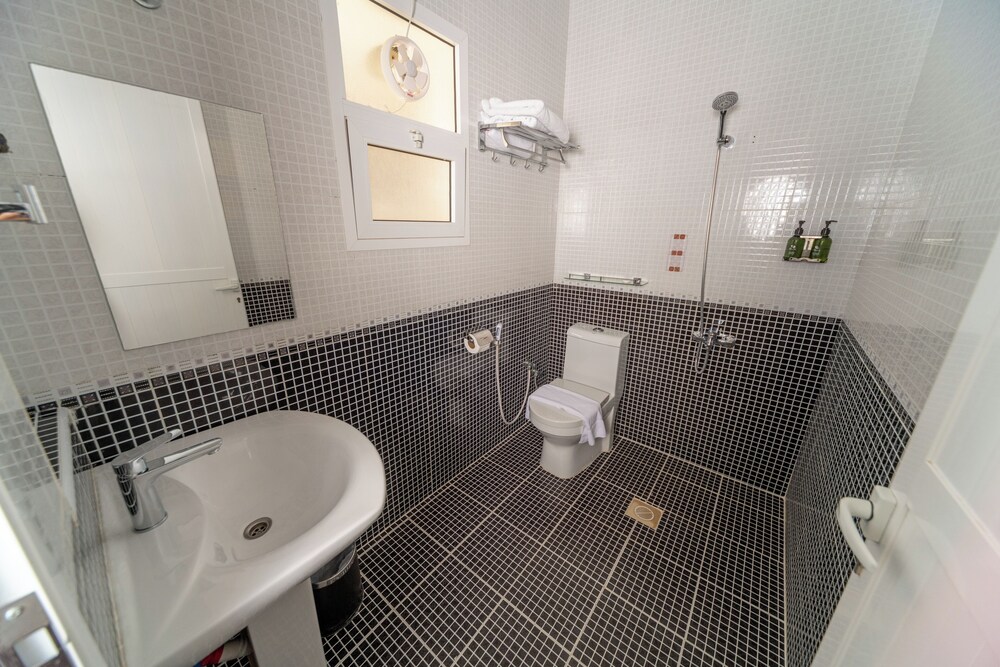 

Venezia - Sur - Zaki Hotel Apartment