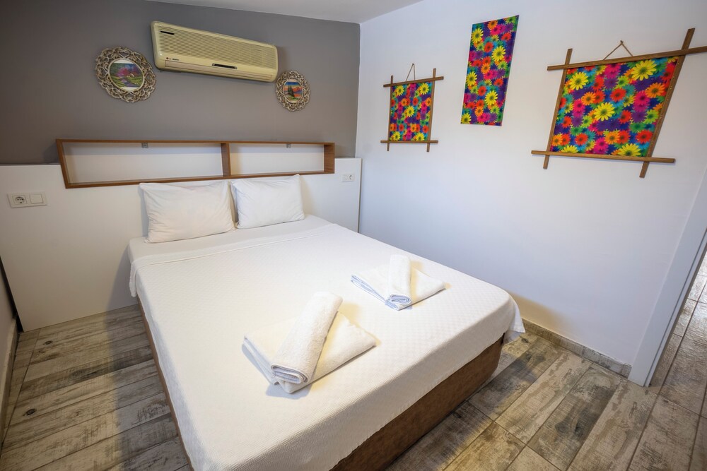 

Bari - Dalyan - Grand Emir Hotel & SPA