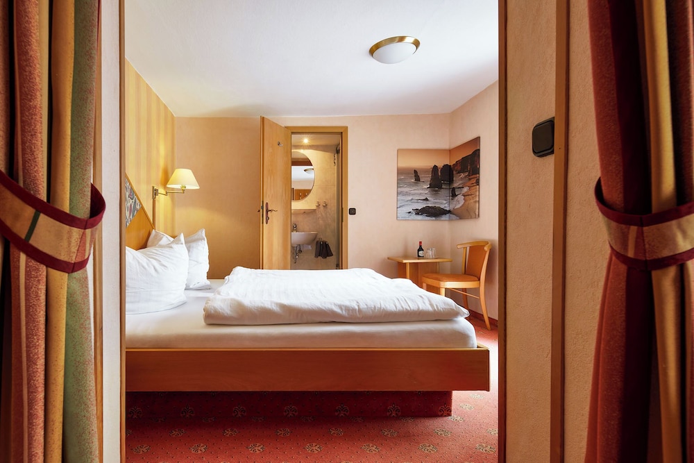

Venezia - Kurort Kipsdorf - Hotel Ladenmühle