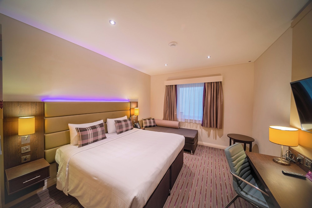 

Torino - Dubai - Premier Inn Dubai Al Jaddaf