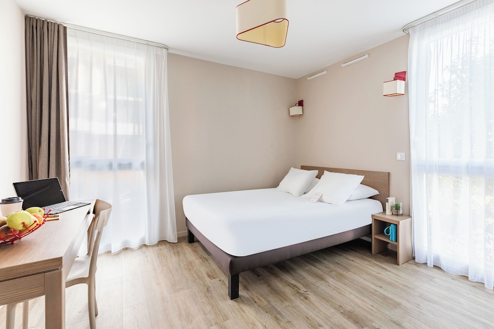 Escoublac – Appart'City Confort Saint – Nazaire Océan