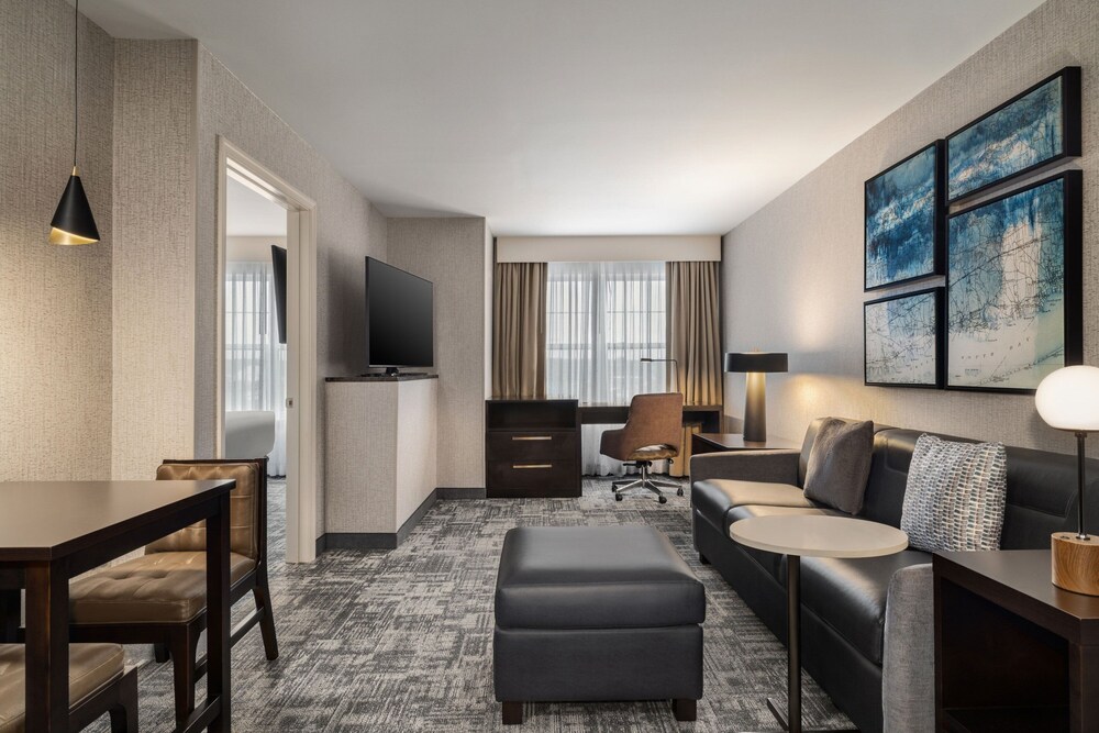 

Milano - Islandia - Residence Inn by Marriott Long Island Islip/Courthouse Complex