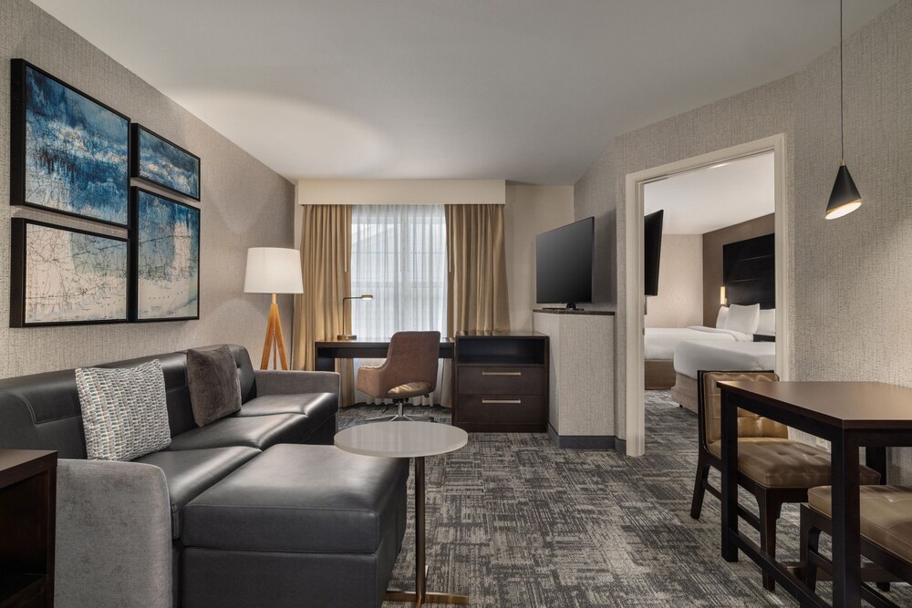 

Napoli - Islandia - Residence Inn by Marriott Long Island Islip/Courthouse Complex