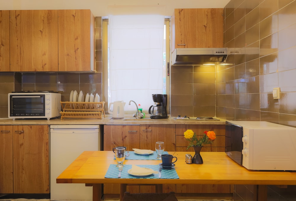 

Venezia - Glyfada (Attica) - Apollonia Hotel Apartments